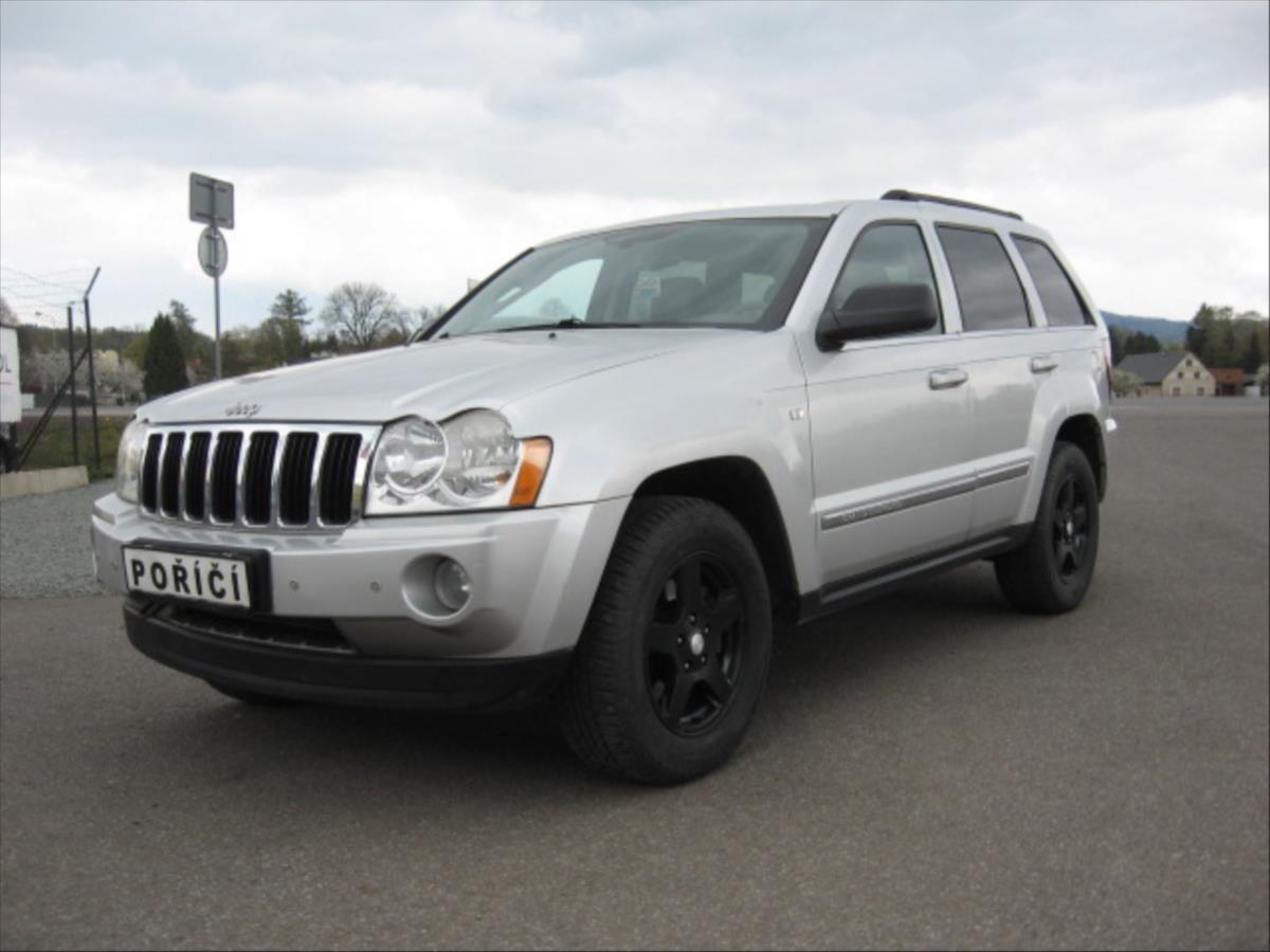 jeep-grand-cherokee-3-0-crd-limited - 2