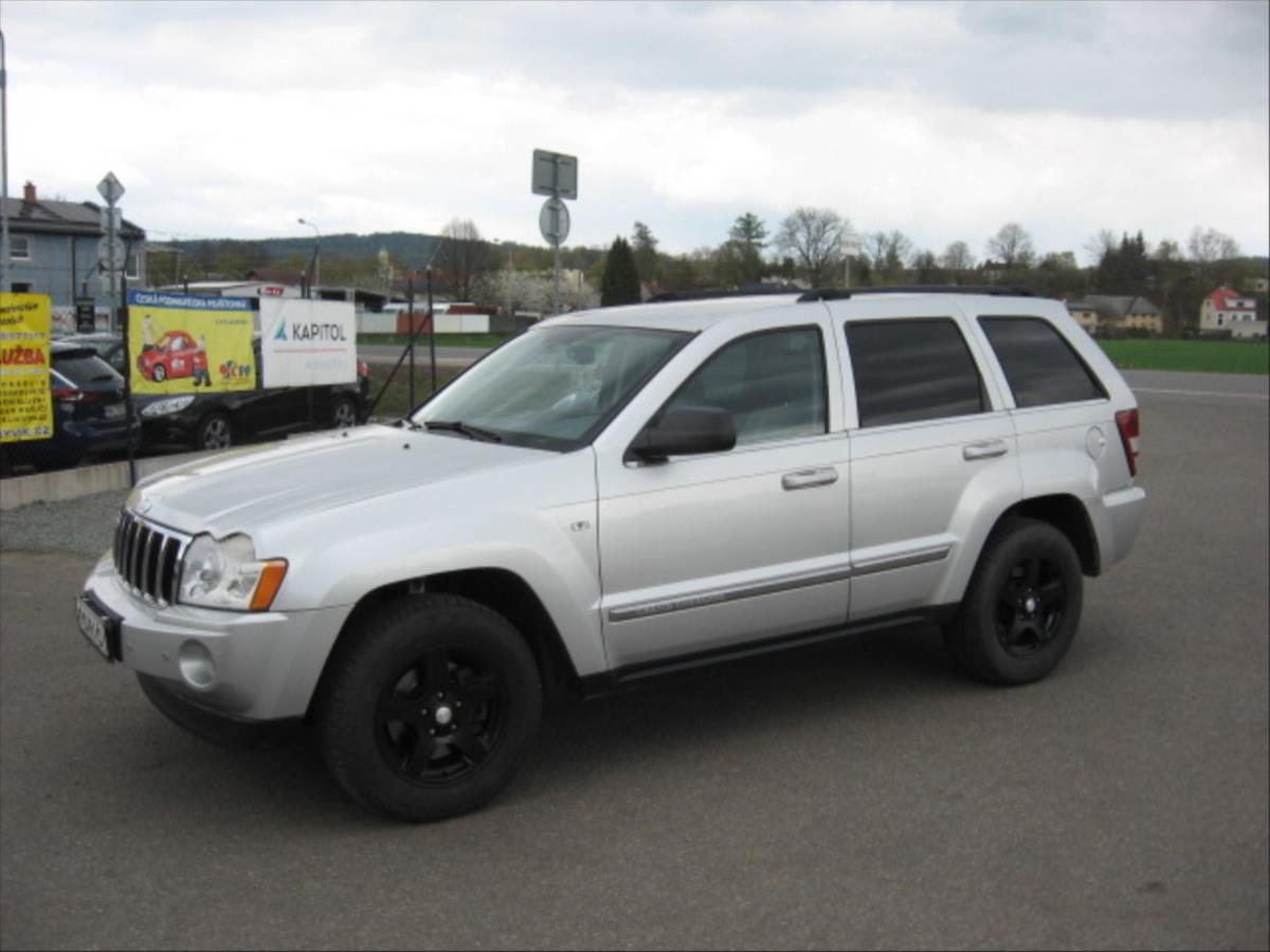 jeep-grand-cherokee-3-0-crd-limited - 3