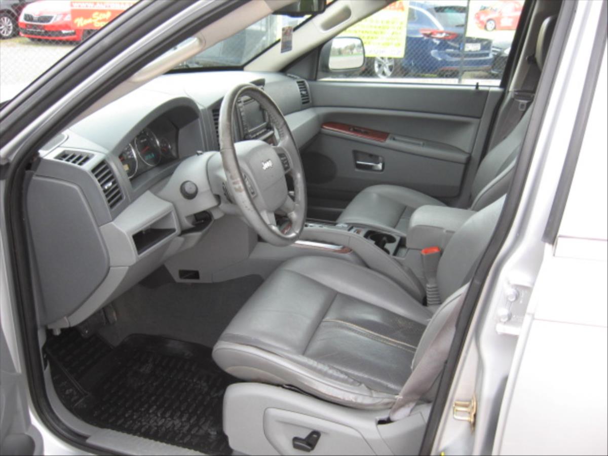 jeep-grand-cherokee-3-0-crd-limited - 6