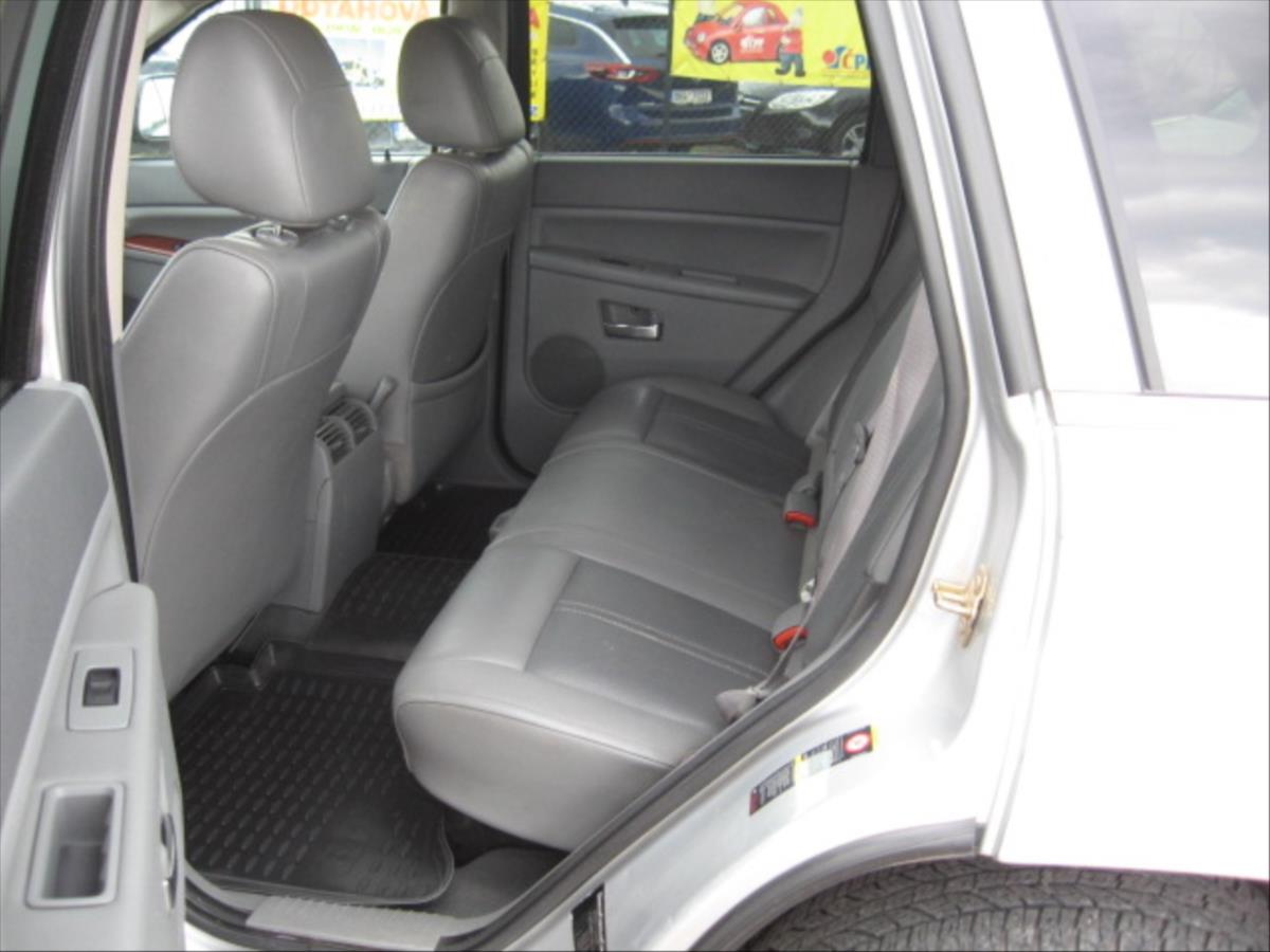 jeep-grand-cherokee-3-0-crd-limited - 7