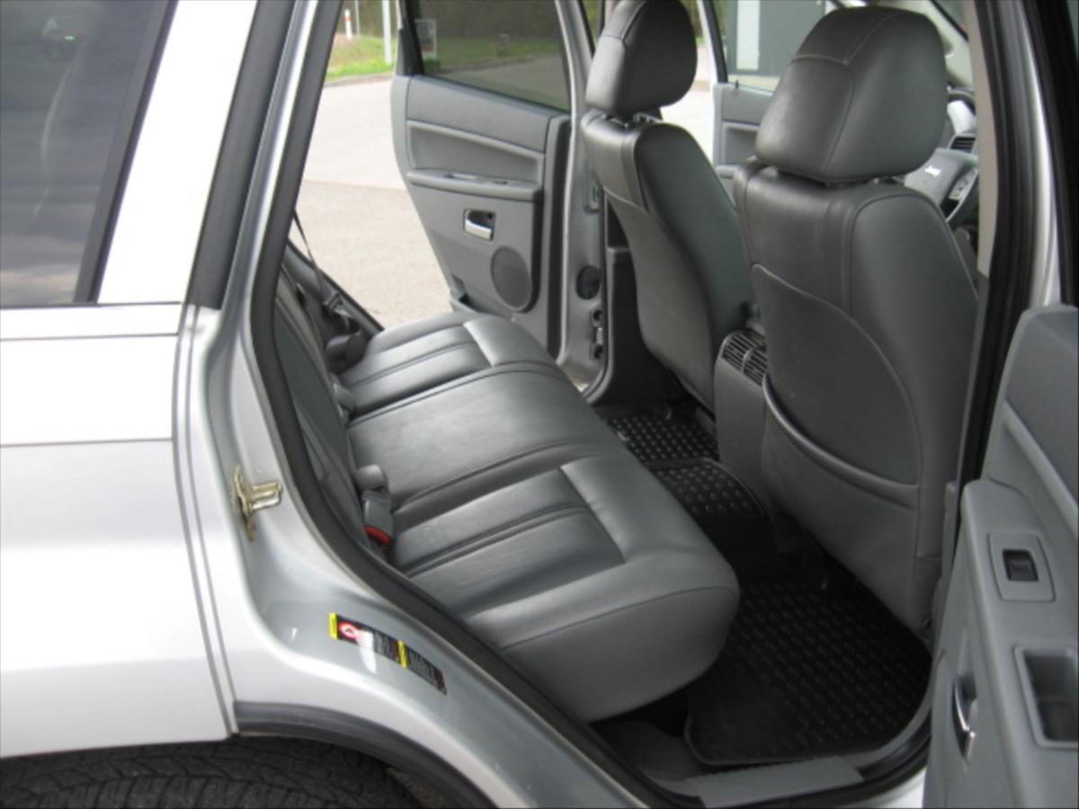 jeep-grand-cherokee-3-0-crd-limited - 9