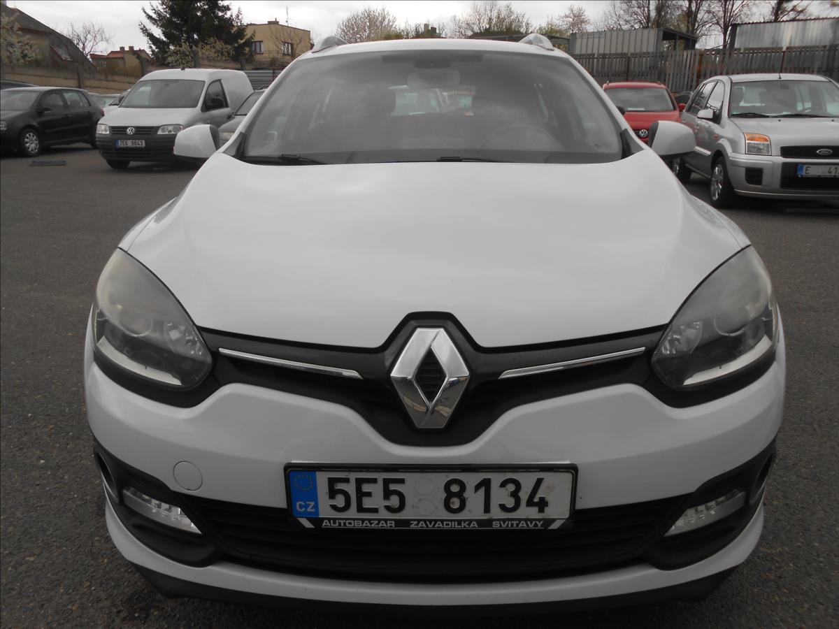 renault-megane-1-5-dci-81kw - 1