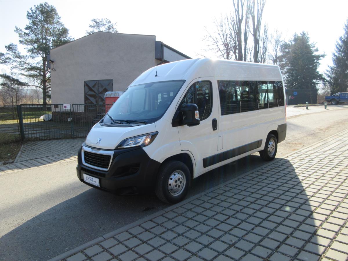 peugeot-boxer-2-0-hdi-9mist-l2h2-dph-top-stav-klima - 1