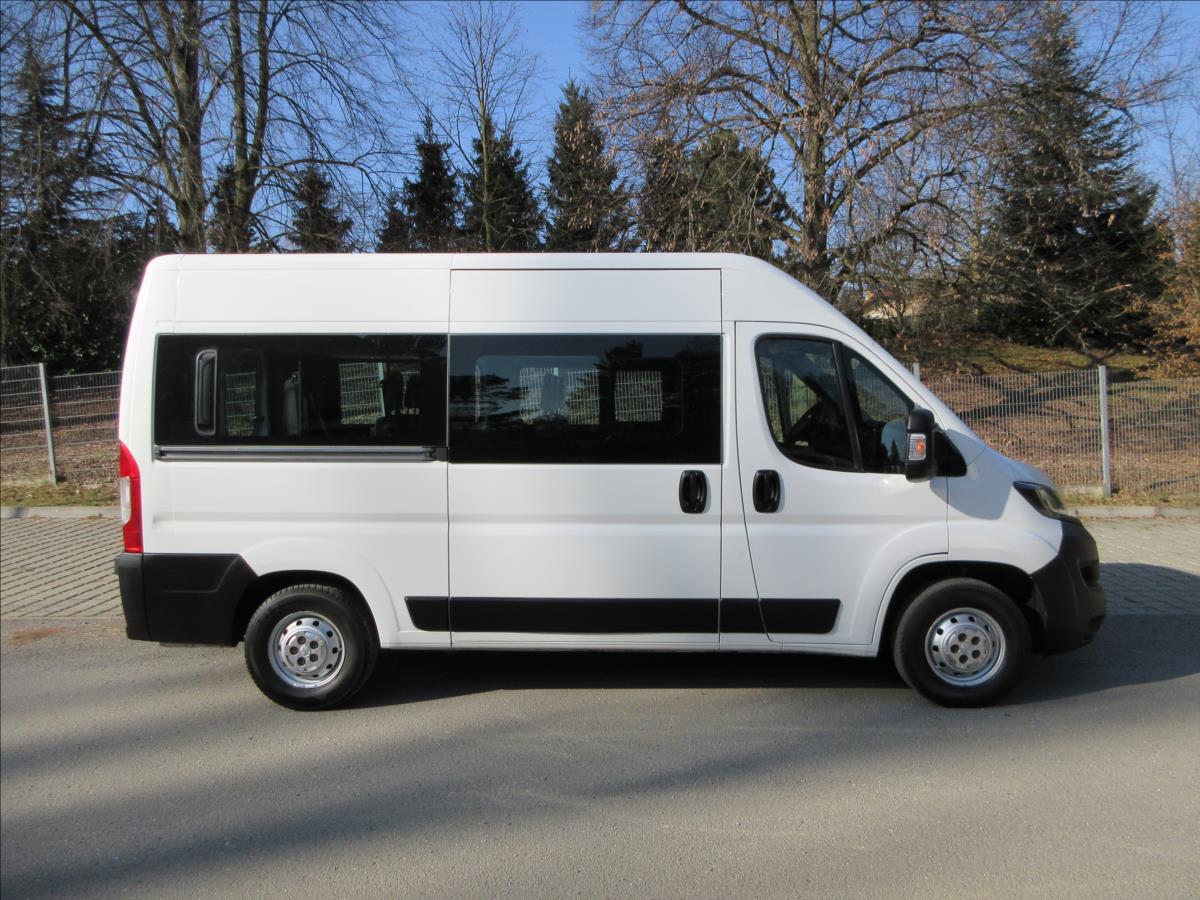 peugeot-boxer-2-0-hdi-9mist-l2h2-dph-top-stav-klima - 9