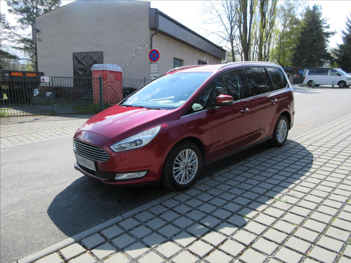 ford-galaxy-2-0-tdci-154kw-titanium-navi-nove-cr - 1