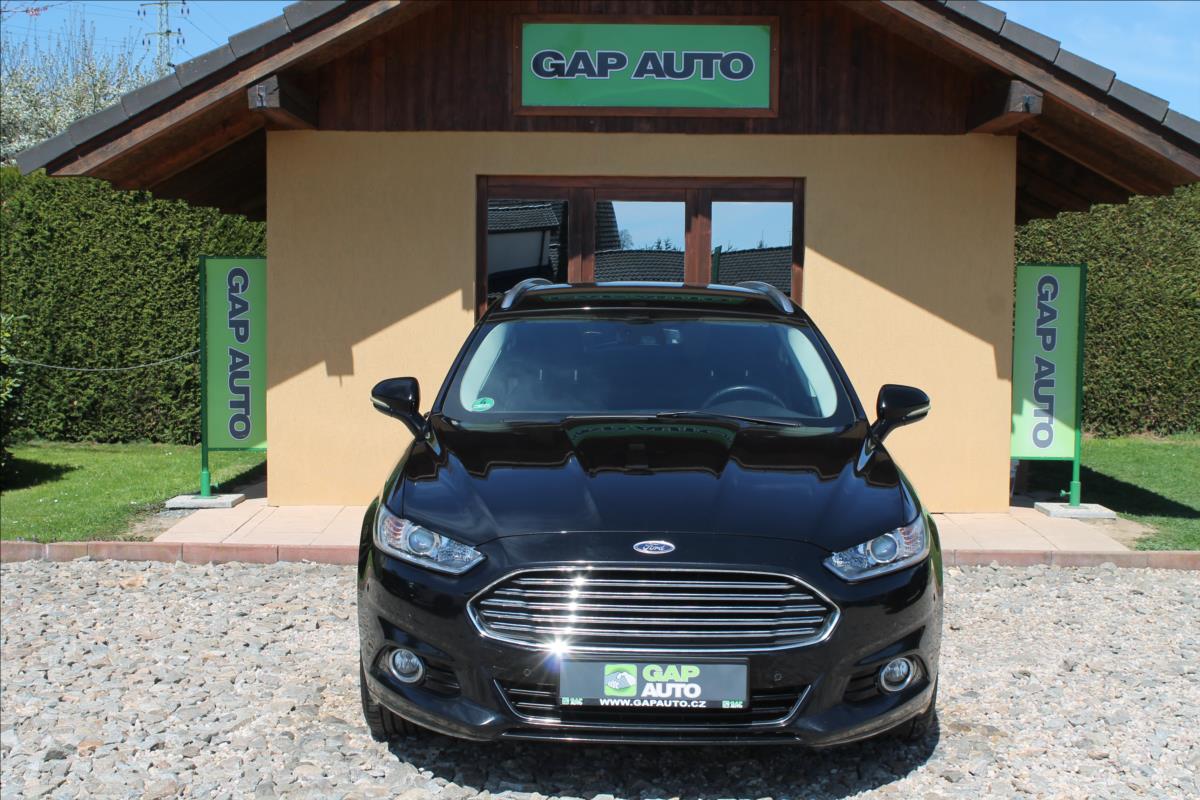 ford-mondeo-2-0-tdci-132kw-titanium-manual - 1