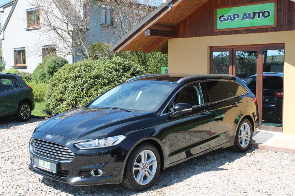 ford-mondeo-2-0-tdci-132kw-titanium-manual - 2