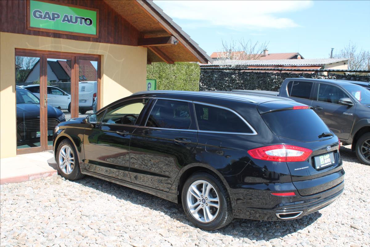 ford-mondeo-2-0-tdci-132kw-titanium-manual - 3