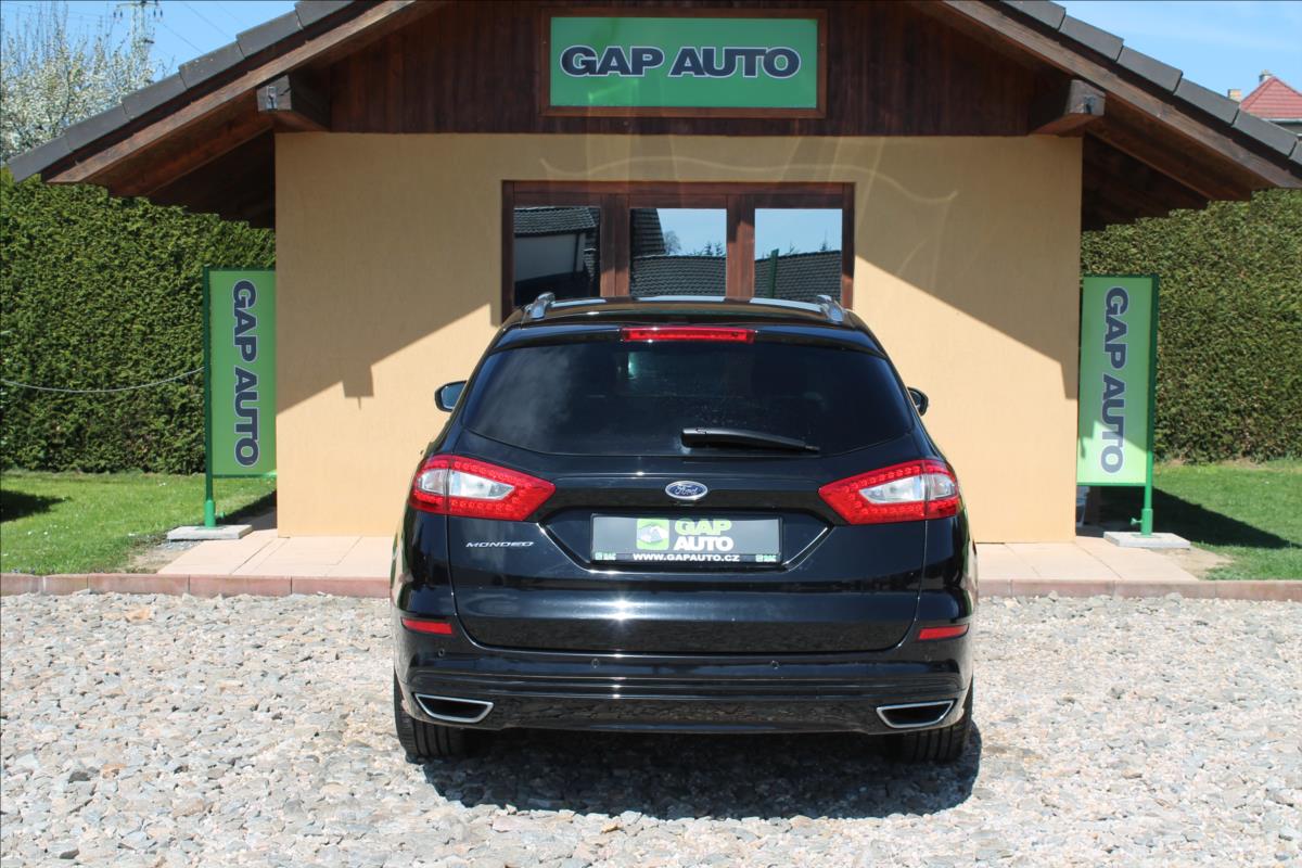 ford-mondeo-2-0-tdci-132kw-titanium-manual - 4