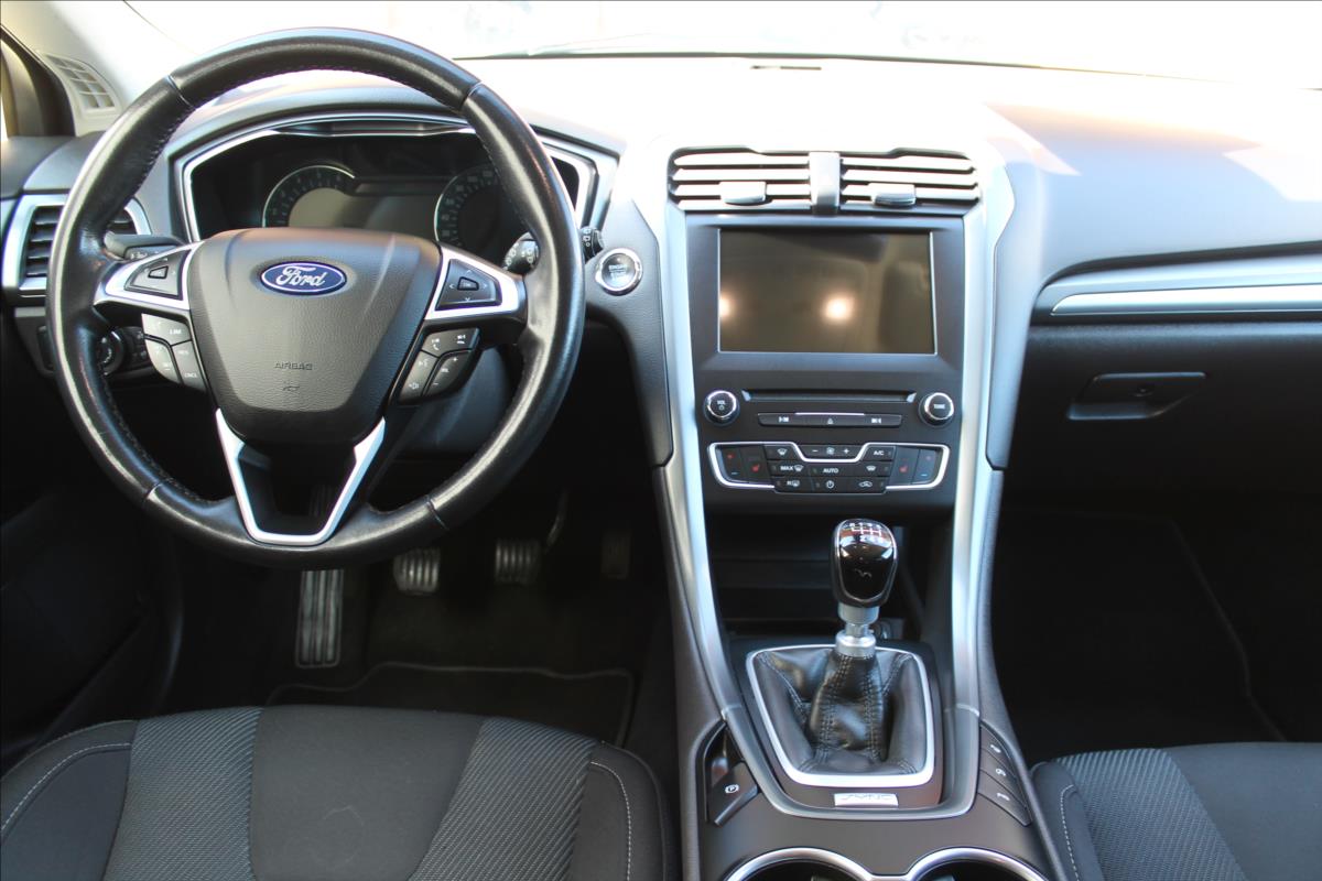 ford-mondeo-2-0-tdci-132kw-titanium-manual - 8