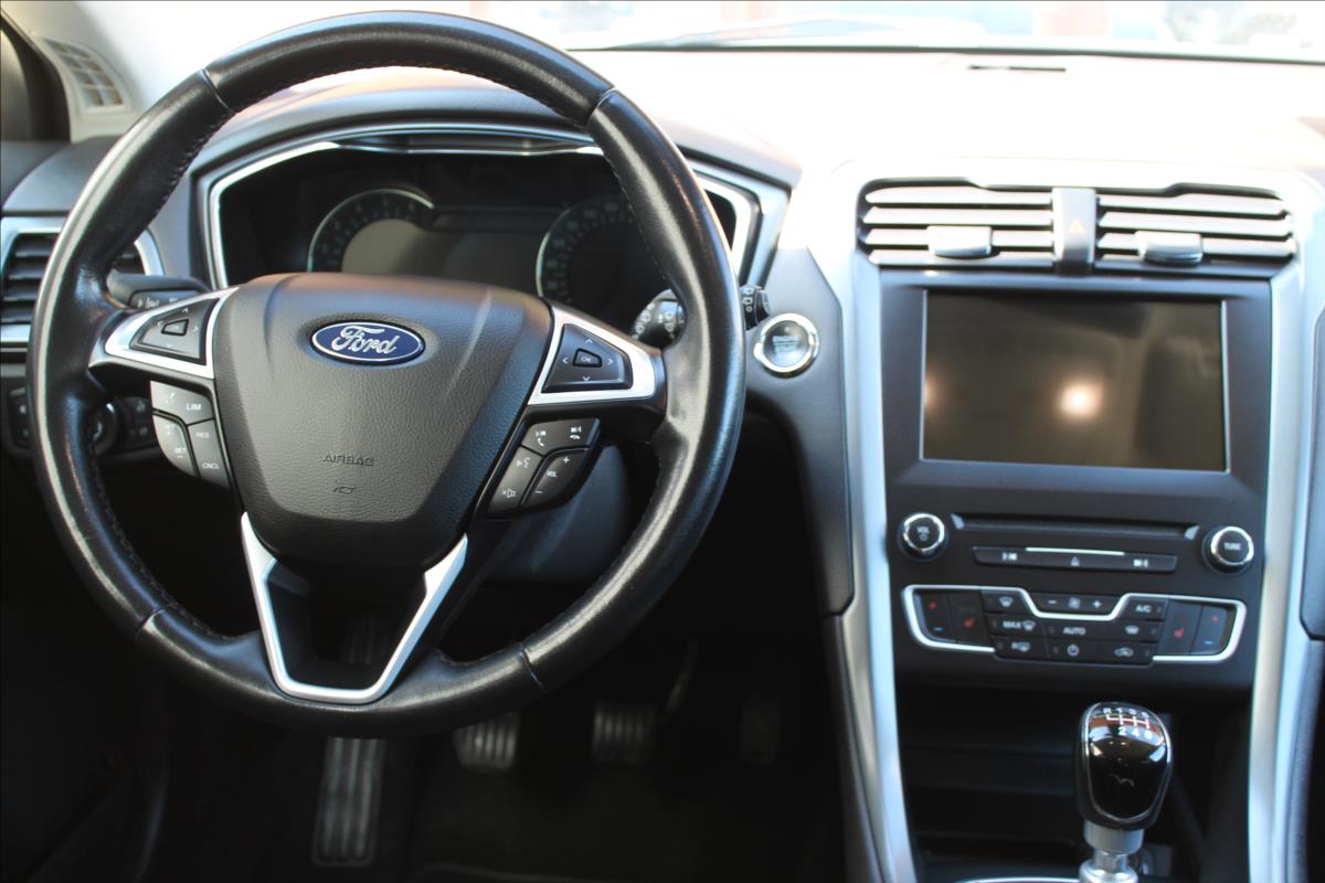 ford-mondeo-2-0-tdci-132kw-titanium-manual - 9