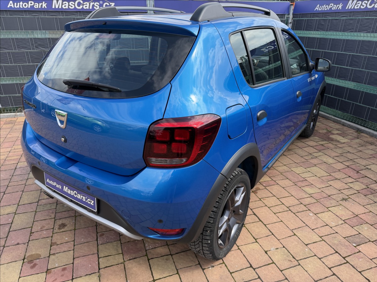 dacia-sandero-0-9-tce-stepway - 4