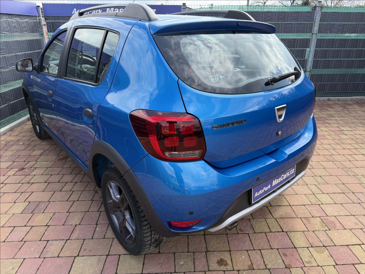 dacia-sandero-0-9-tce-stepway - 5
