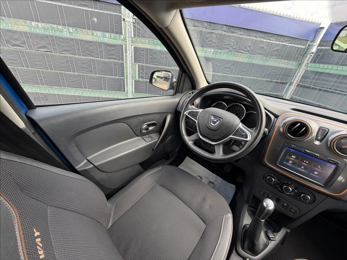 dacia-sandero-0-9-tce-stepway - 7