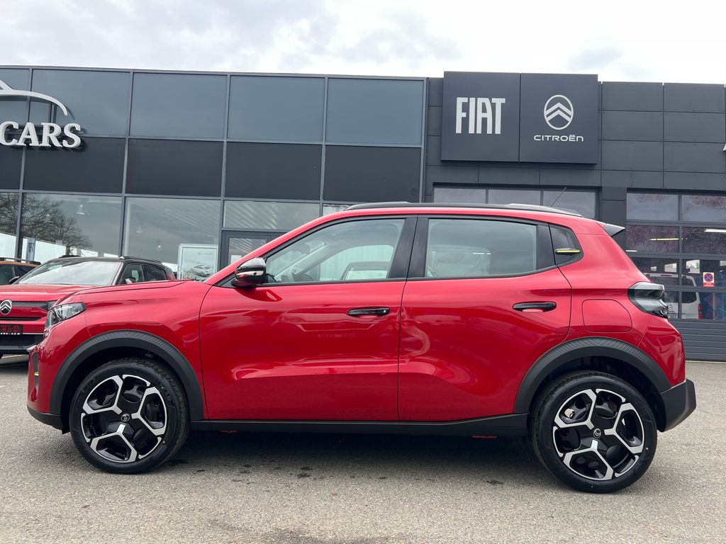 citroen-c3-1-2-100k-plus-turbo-dph - 2