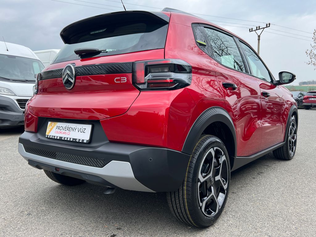 citroen-c3-1-2-100k-plus-turbo-dph - 3