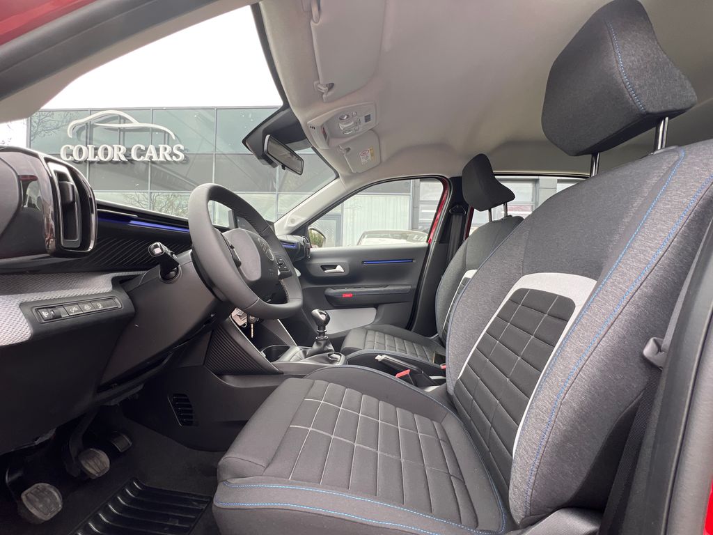 citroen-c3-1-2-100k-plus-turbo-dph - 6