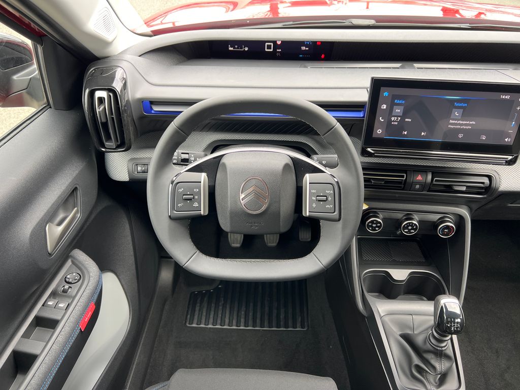 citroen-c3-1-2-100k-plus-turbo-dph - 7