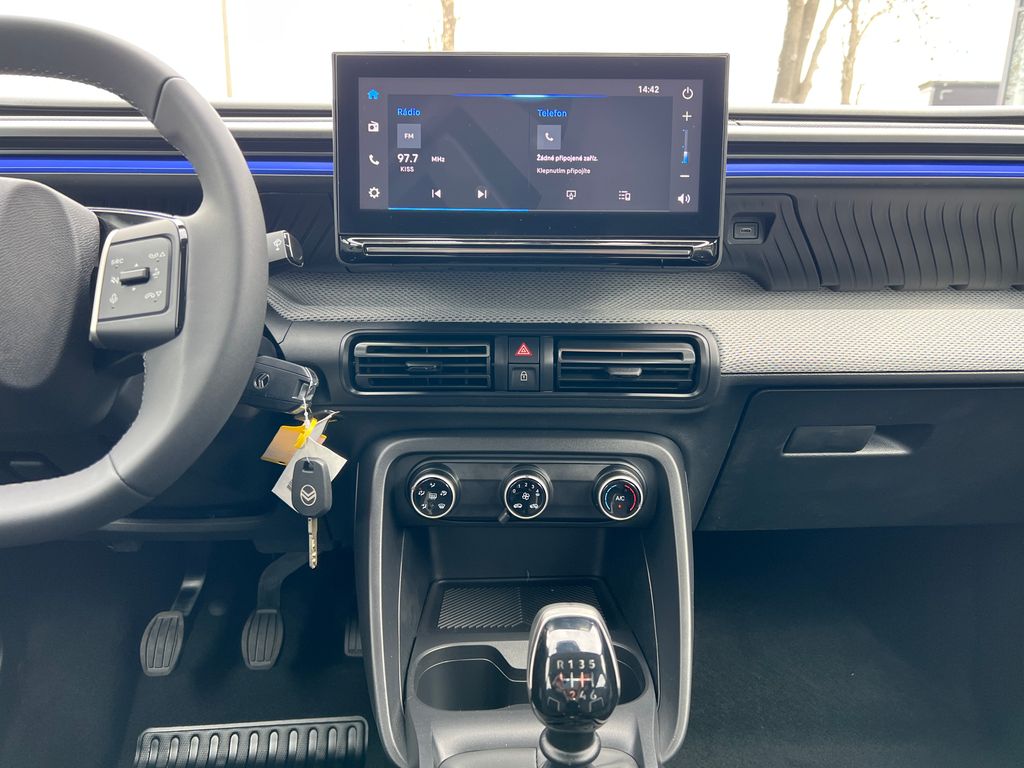 citroen-c3-1-2-100k-plus-turbo-dph - 9