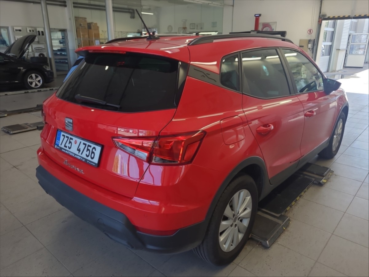 seat-arona-1-0-tsi-81kw-style - 6