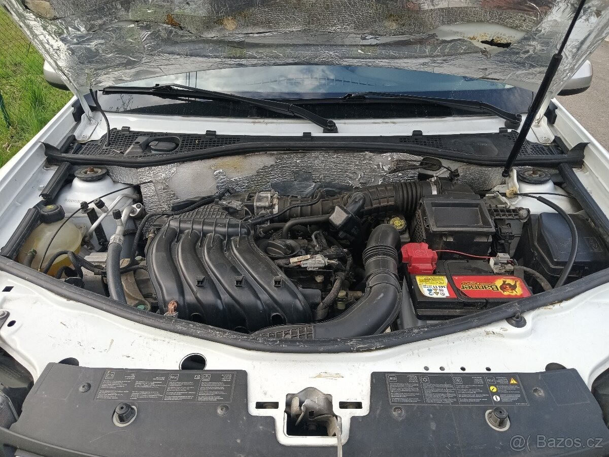 dacia-duster-1-6-rok-vyroby-2016-motor - 2