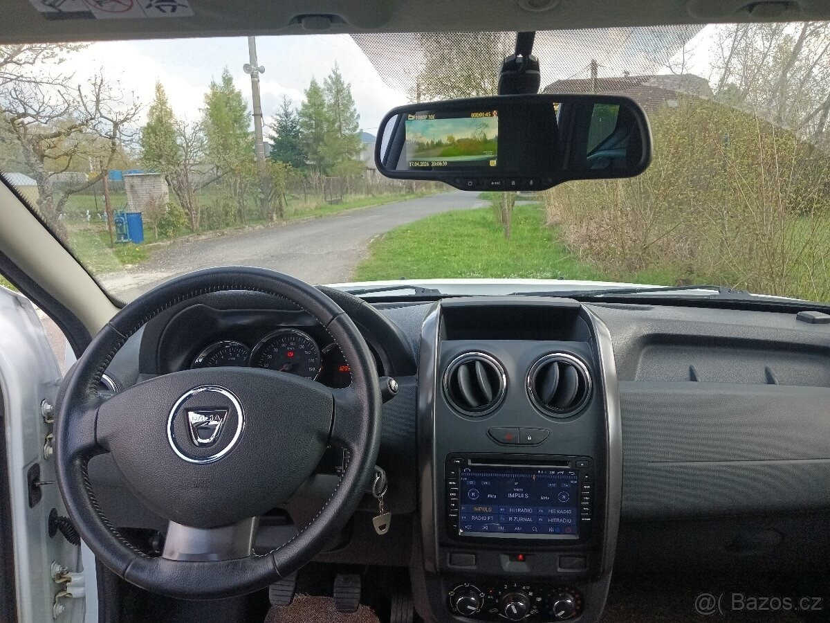 dacia-duster-1-6-rok-vyroby-2016-motor - 5