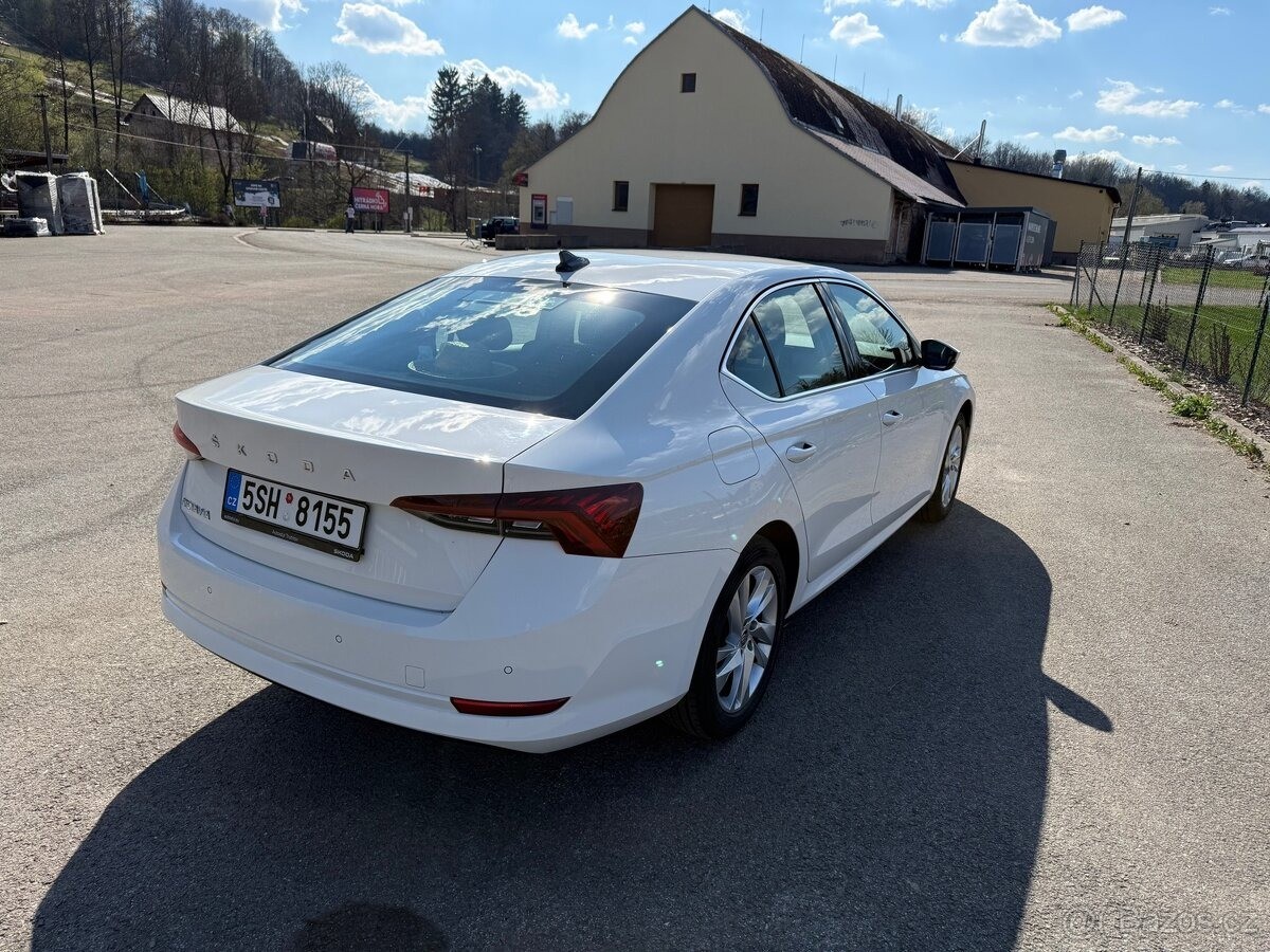 skoda-octavia-1-0-tsi-81-kw-rok-2021 - 8