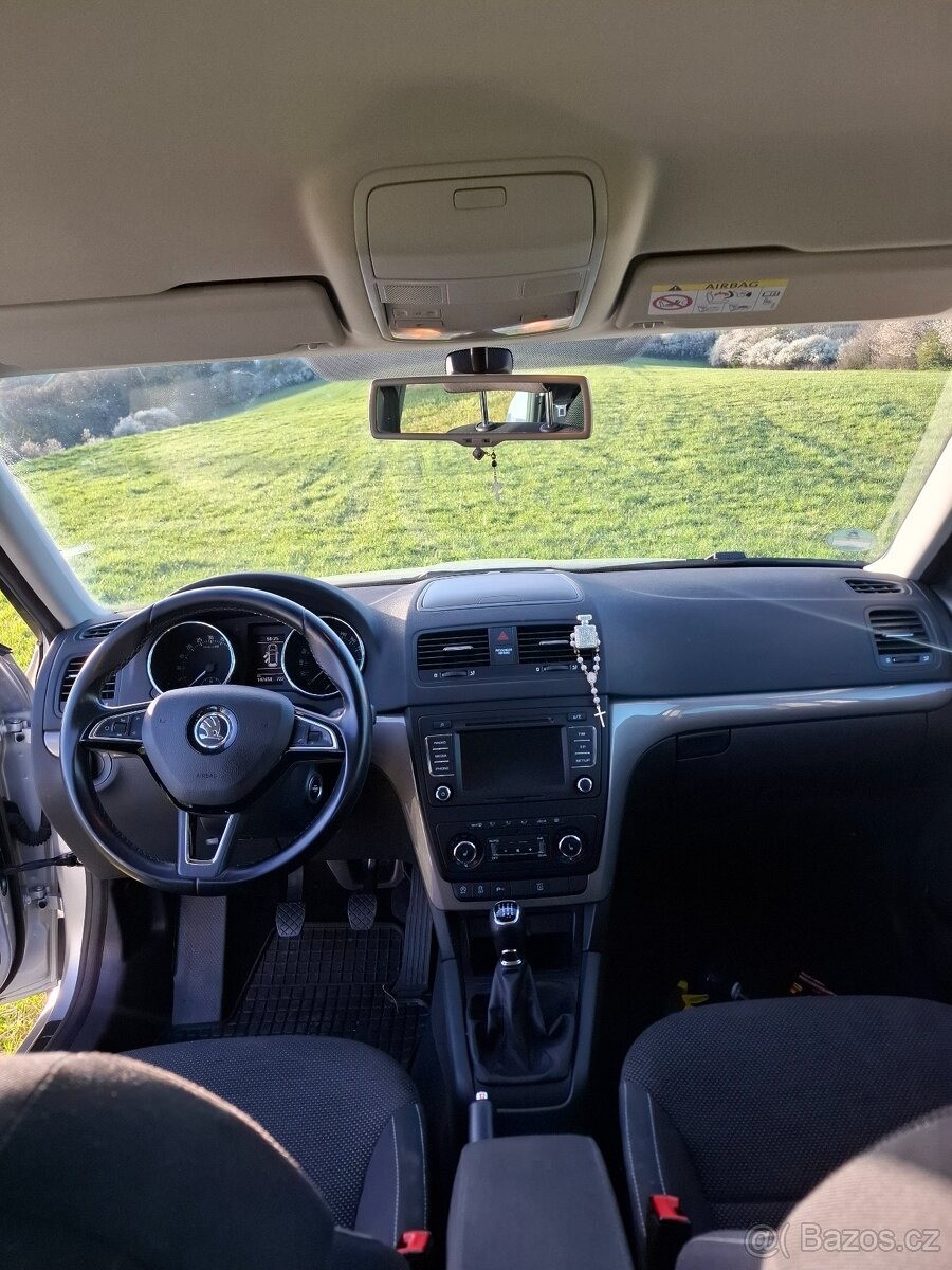 skoda-yeti-2-0-tdi-103kw-4x2 - 9