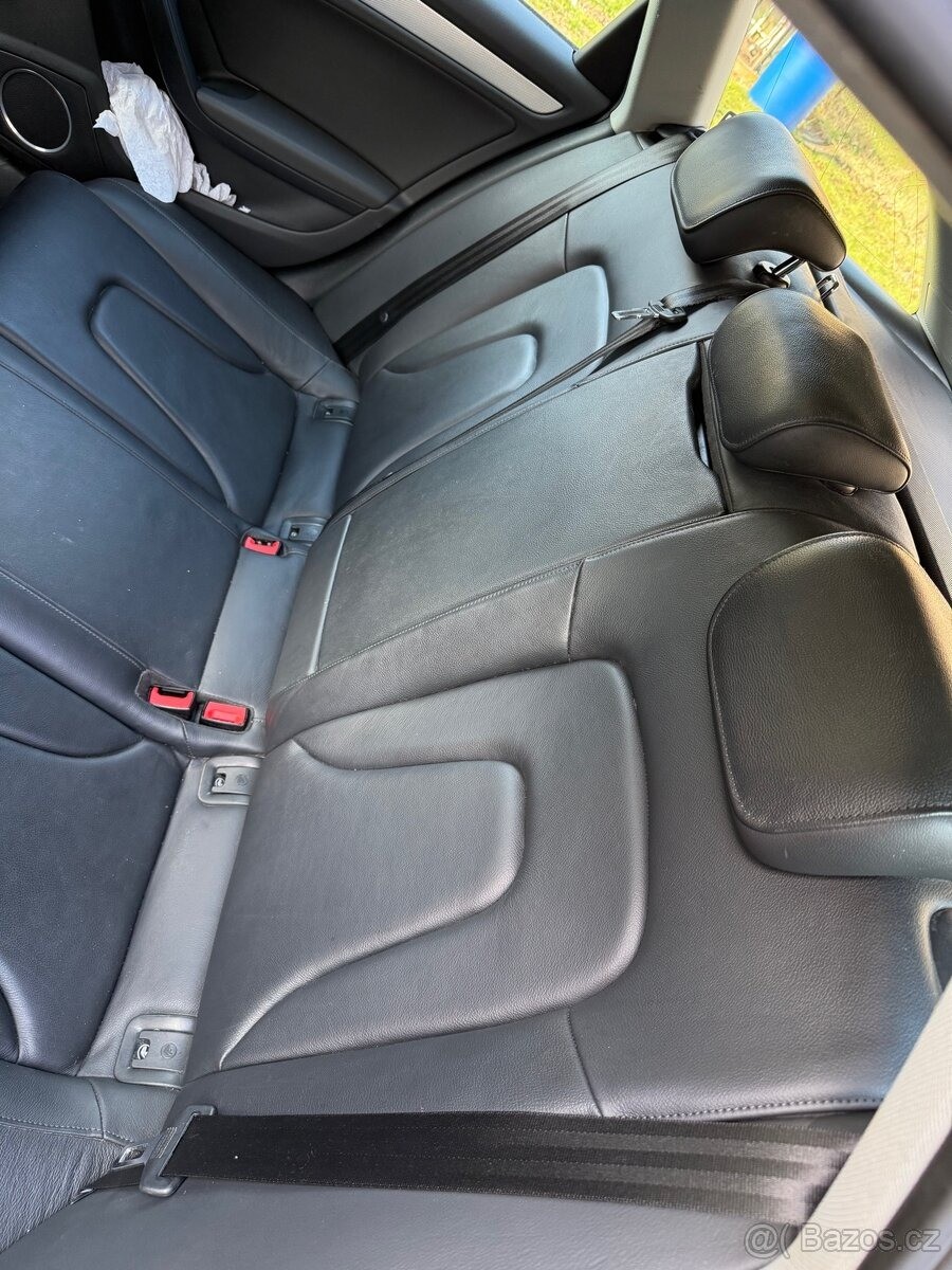 audi-a4-2-0-tdi-140kw-s-tronic - 1