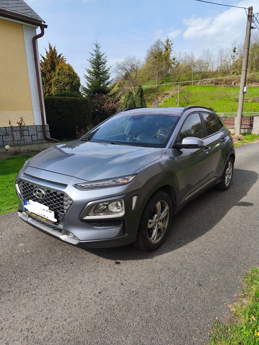 hyundai-kona-1-0-t-gdi-88kw - 1