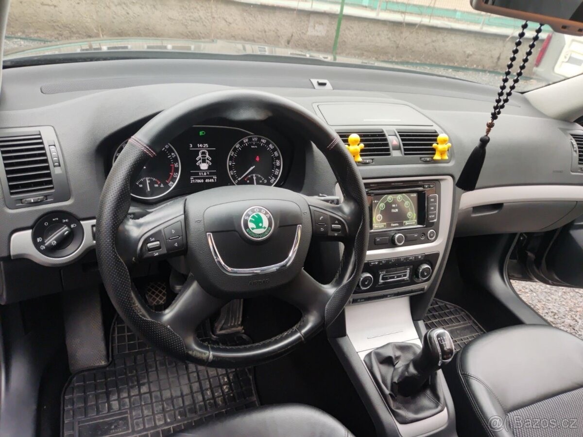 skoda-octavia-2-0 - 8