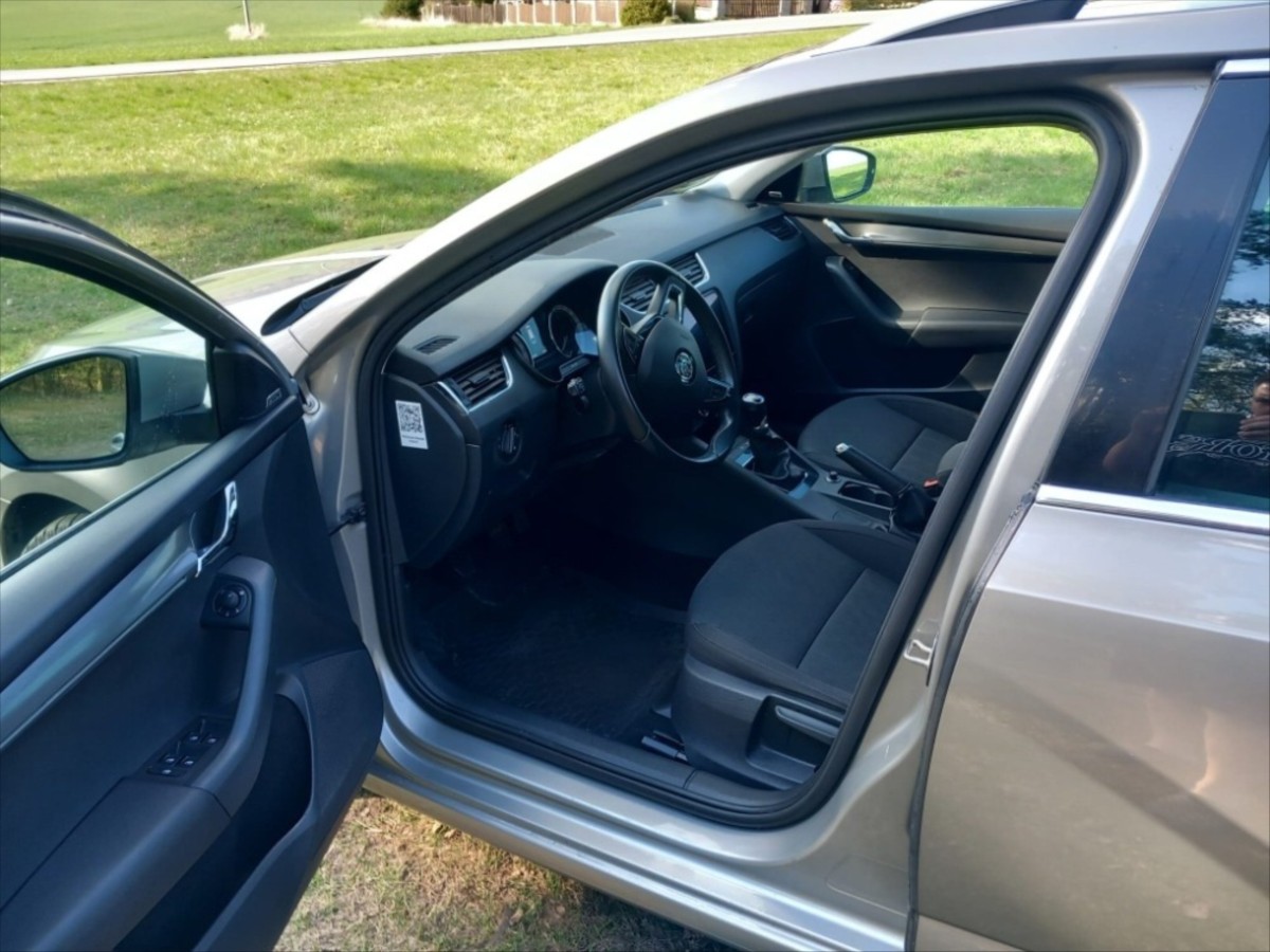 skoda-octavia-1-6-3-facelift - 4