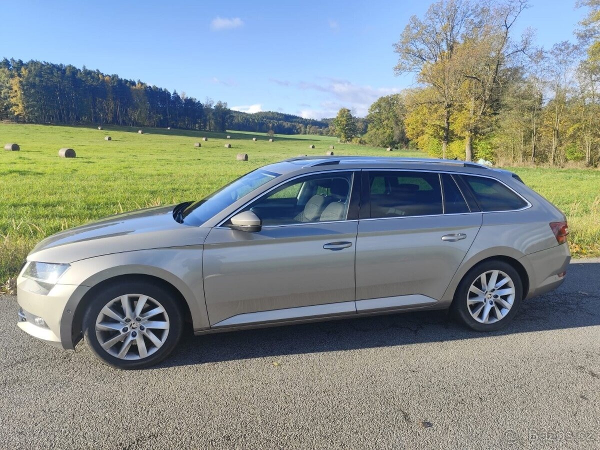 skoda-superb-1-6-rok-2017 - 5