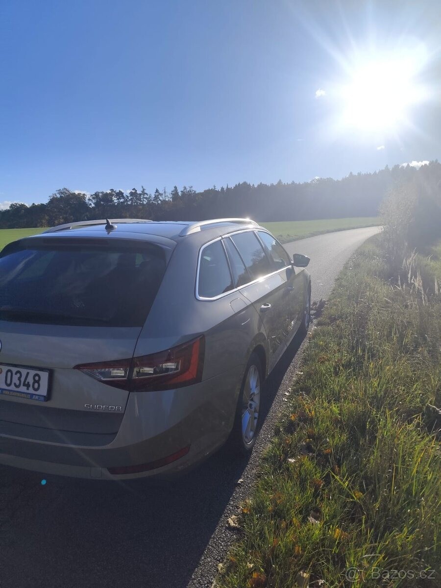 skoda-superb-1-6-rok-2017 - 7