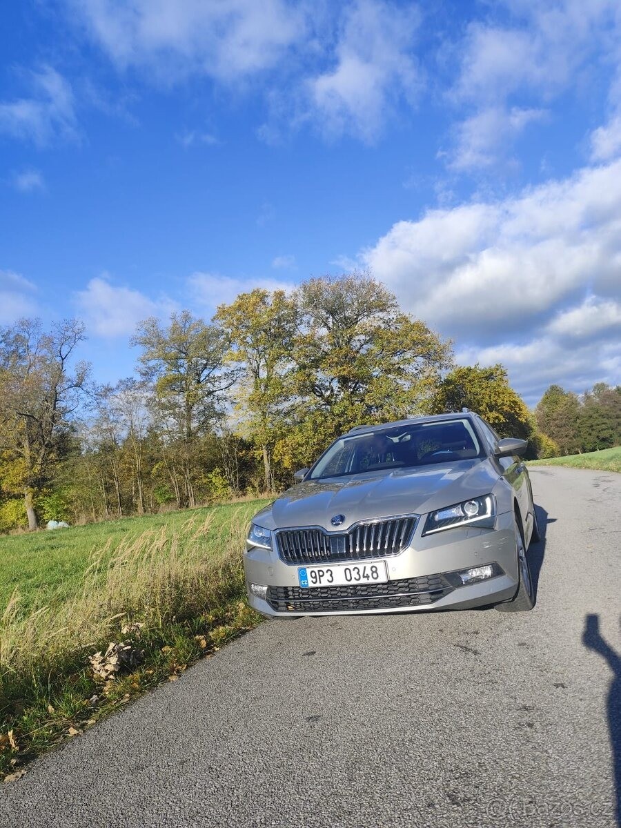 skoda-superb-1-6-rok-2017 - 9