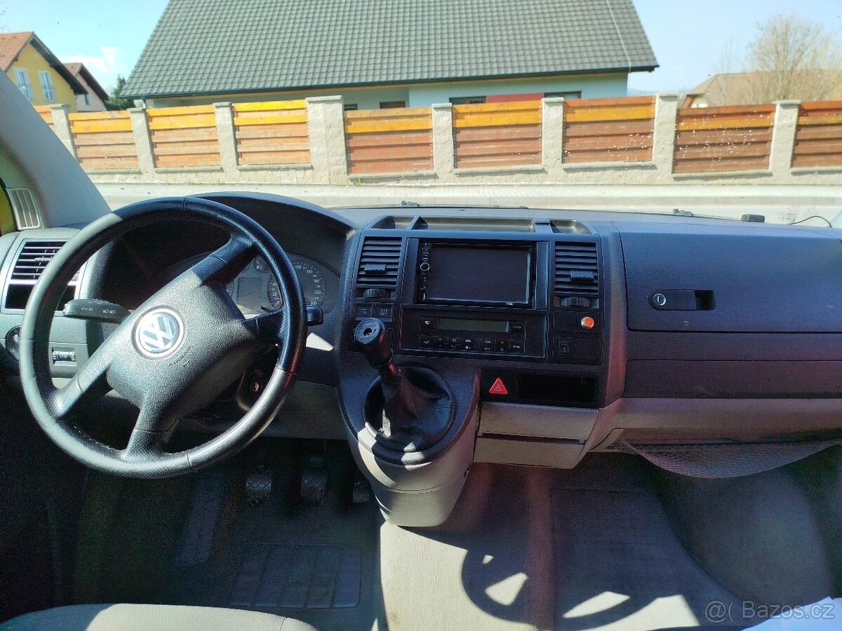 volkswagen-caravelle - 6