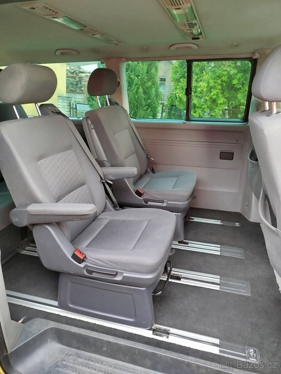 volkswagen-caravelle - 8