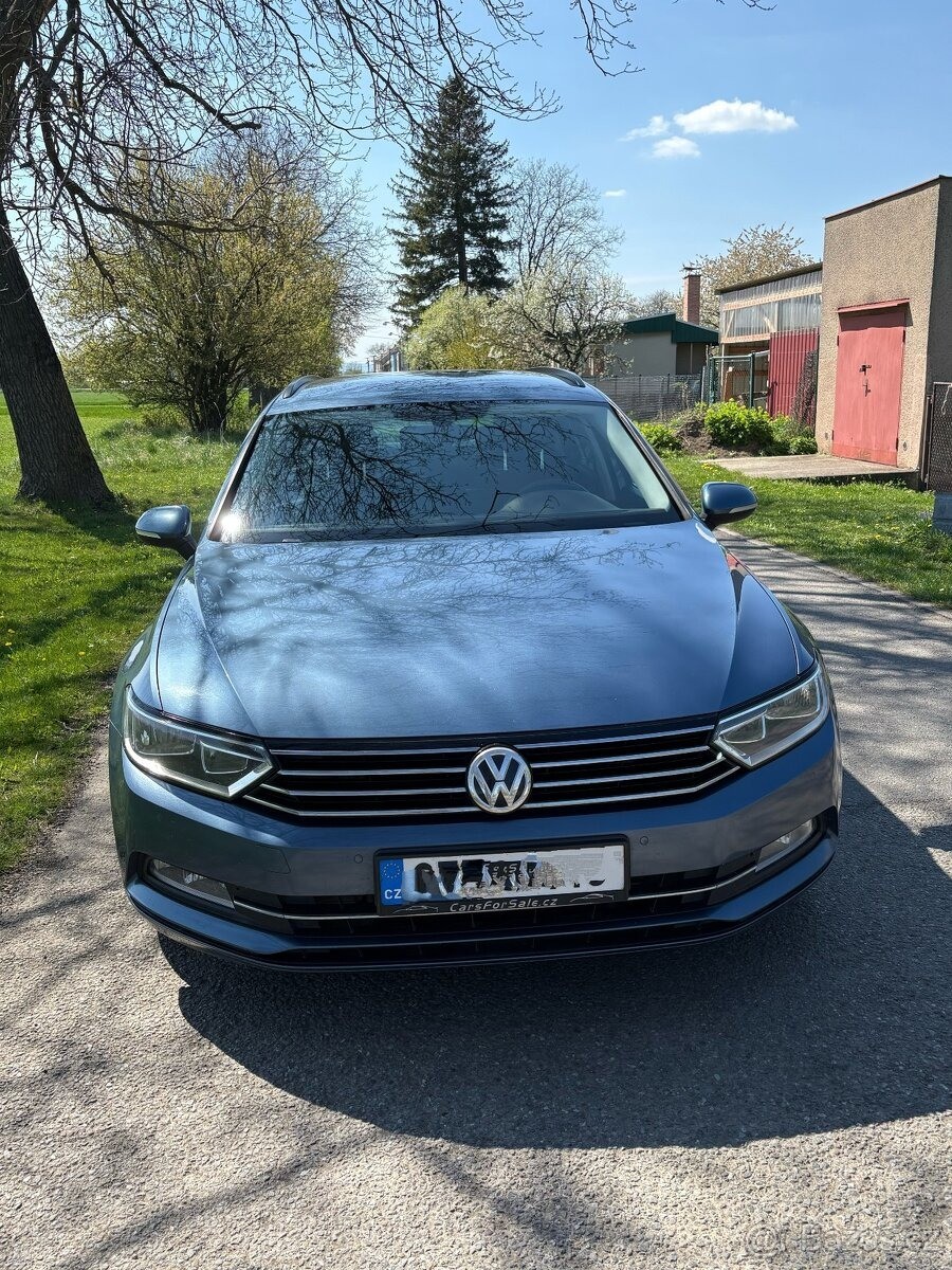 volkswagen-passat-2-0-b8 - 2