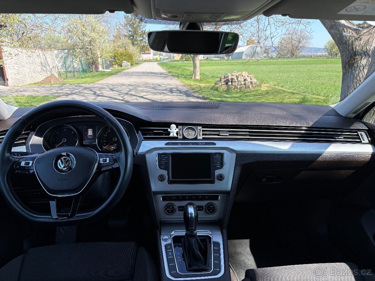 volkswagen-passat-2-0-b8 - 4