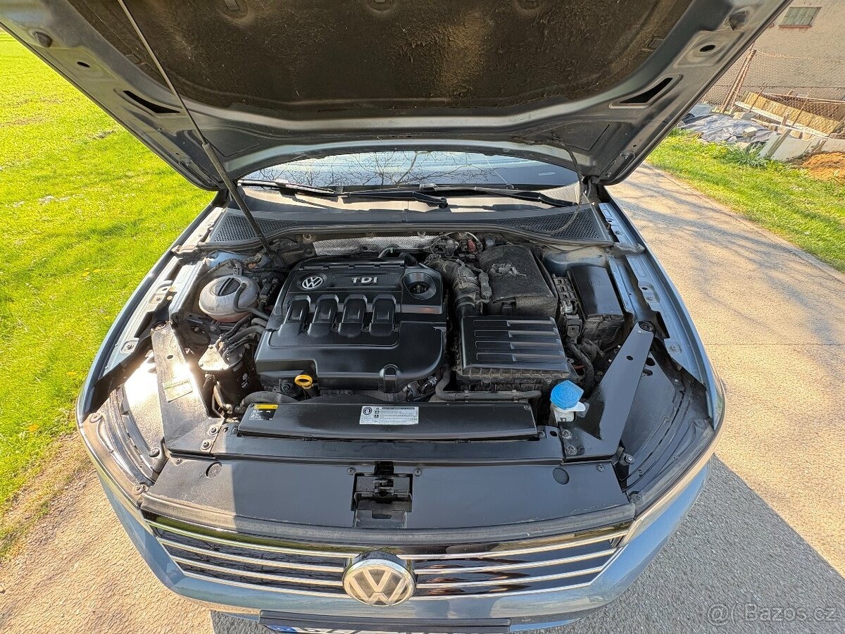 volkswagen-passat-2-0-b8 - 5