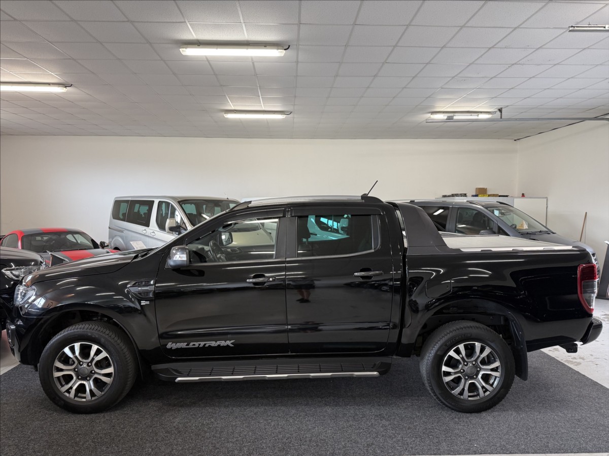 ford-ranger-2-0-wildtrak-priprava-do-prodeje - 2