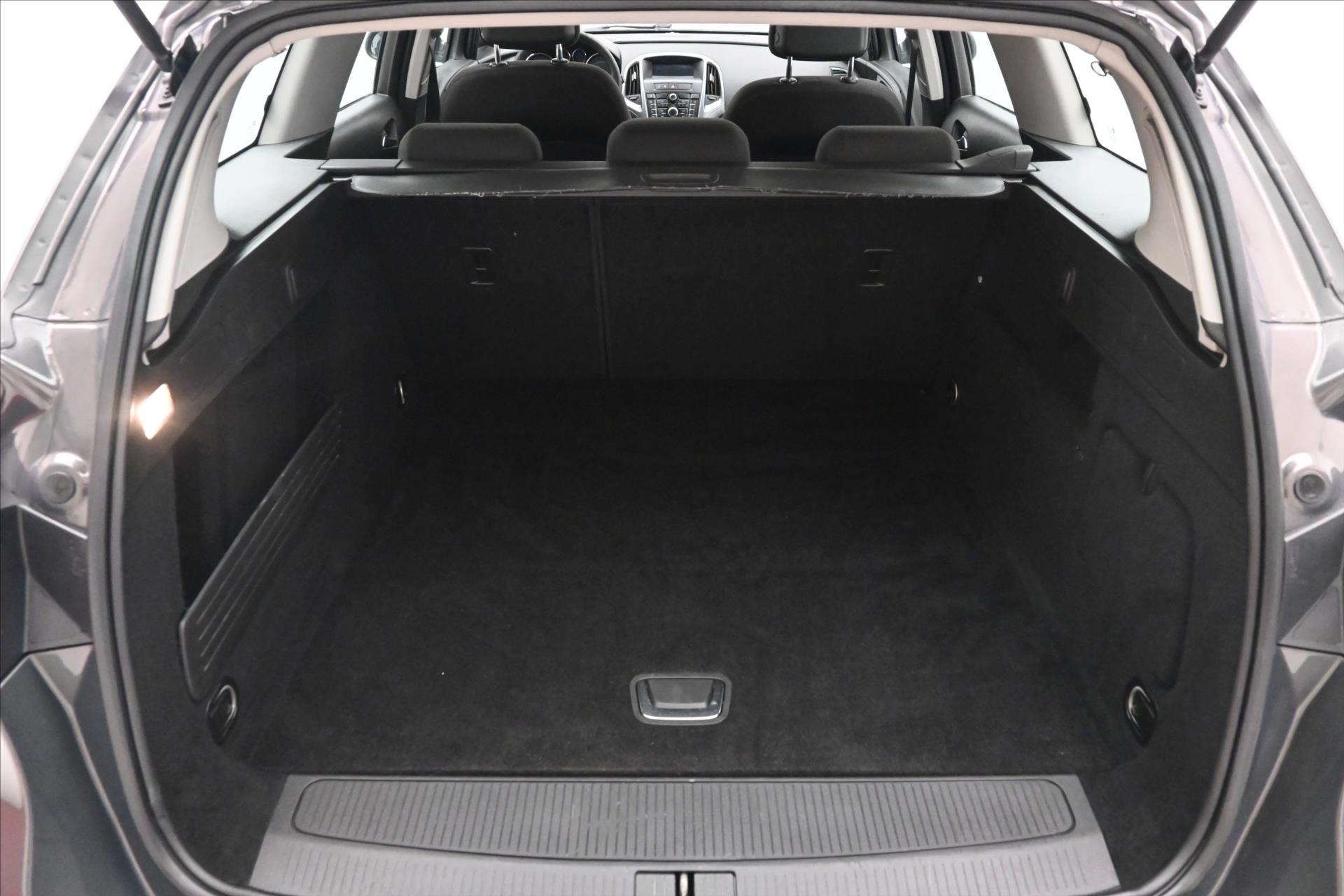 opel-astra-1-7-cdti-81-kw-servisni-kniha - 9