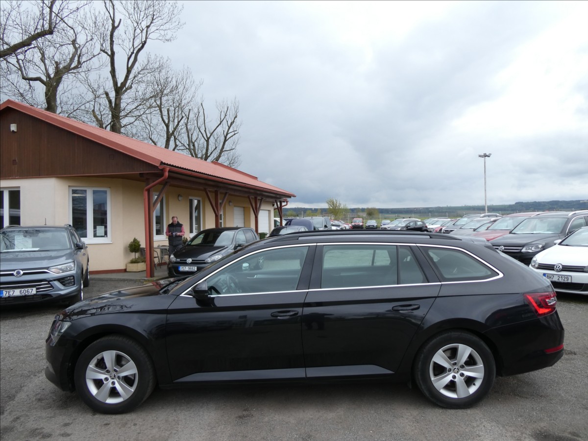 skoda-superb-1-6-tdi-88kw-dph-2x-kola - 5