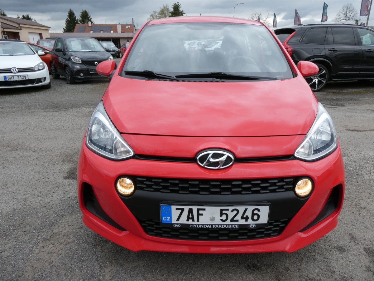 hyundai-i10-1-0-best-of-family-klima-2xpneu - 2