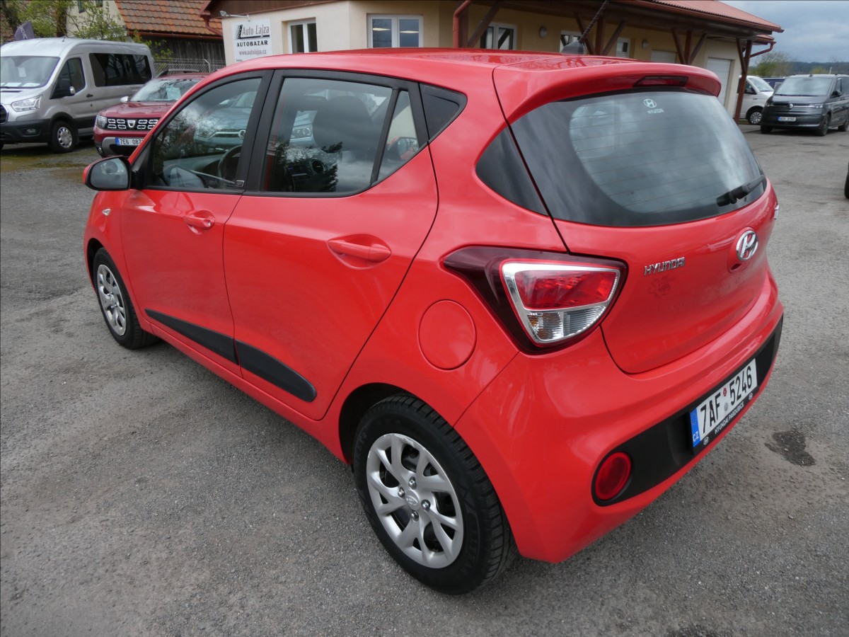 hyundai-i10-1-0-best-of-family-klima-2xpneu - 6