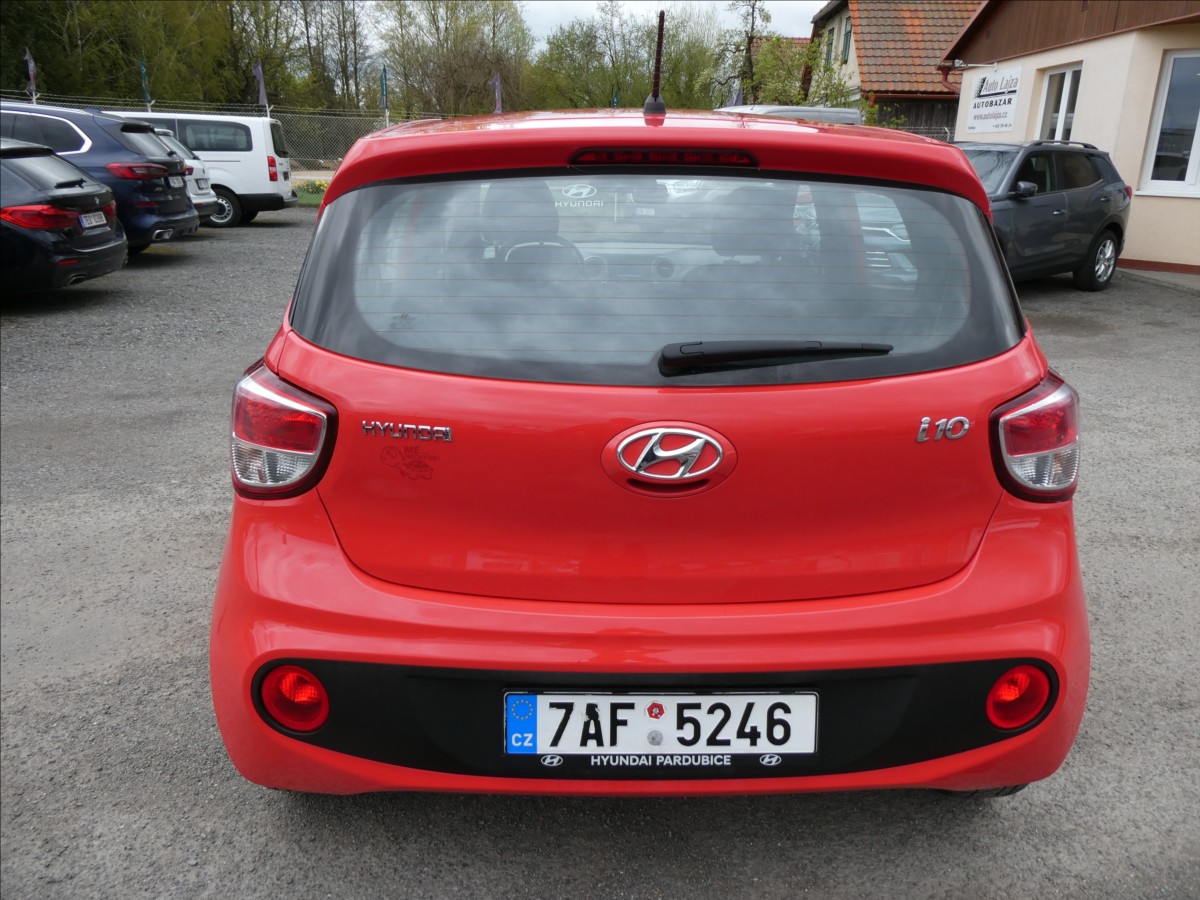 hyundai-i10-1-0-best-of-family-klima-2xpneu - 7