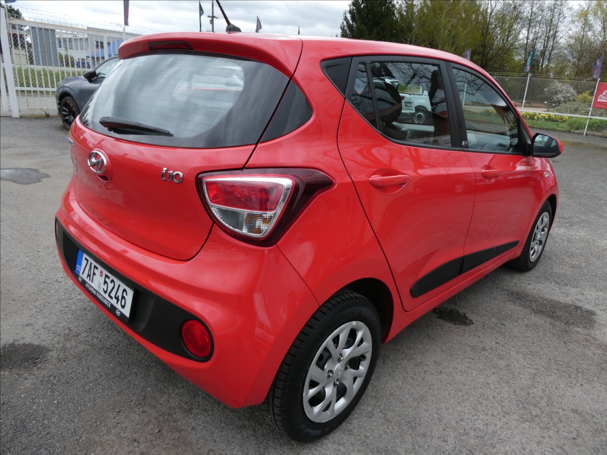 hyundai-i10-1-0-best-of-family-klima-2xpneu - 8