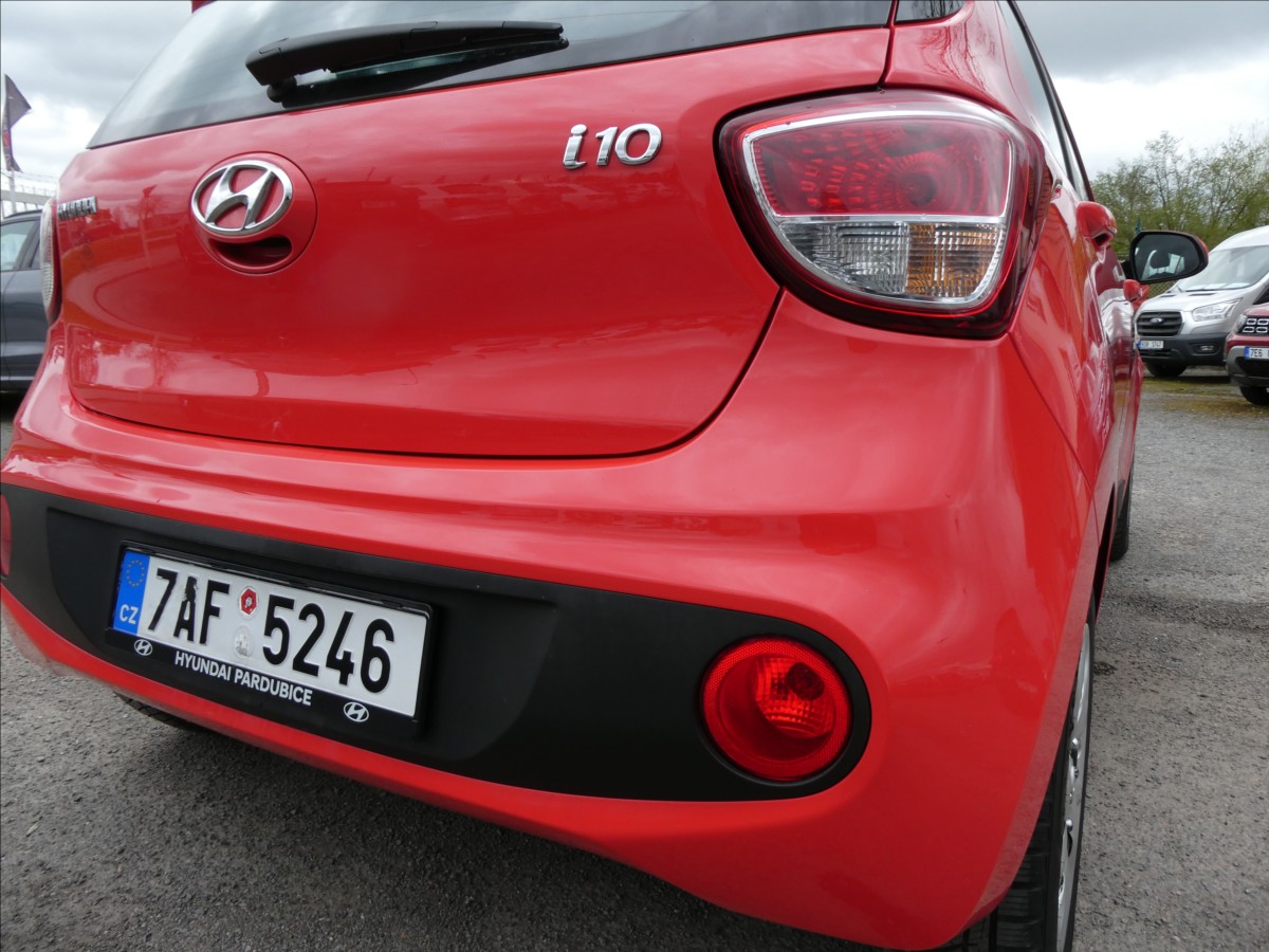 hyundai-i10-1-0-best-of-family-klima-2xpneu - 9