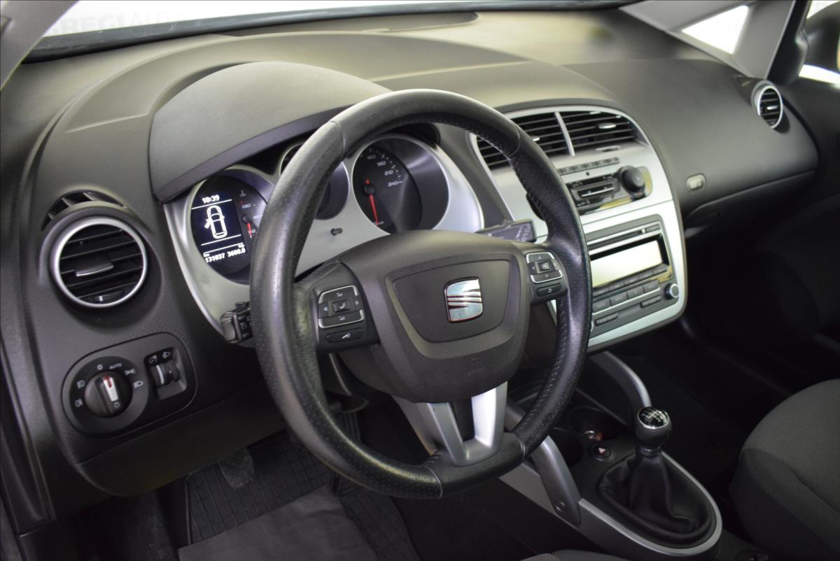 seat-altea-1-4-tsi-xl-po-servisu-super-stav - 8