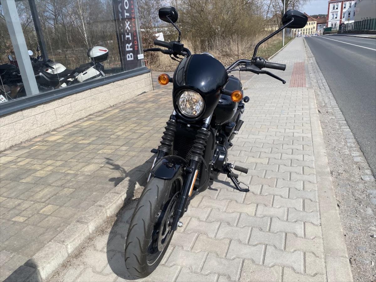 harley-davidson-xg750 - 3